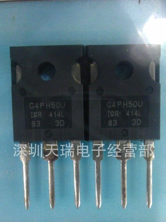 IRG4PH50U