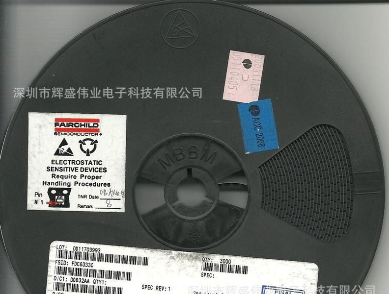 |优势供应|Fairchild仙童|结点场效应管|MMBFJ111