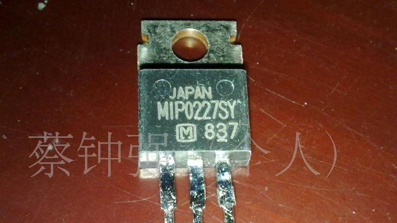 供应IRF2804S-7P