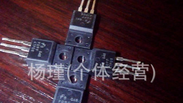 大量特价批发拆机场效应管47P06