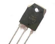 场效应管IR系列产品 2SK2372  25A 500V 16W  全新的