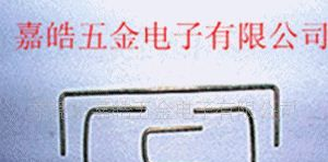 生产销售各种环保四方针、方针 、圆针。规格齐全，价格优惠