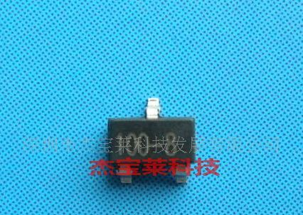 供应,MCR100-6,MCR100-8,单向可控硅,(SOT-23)