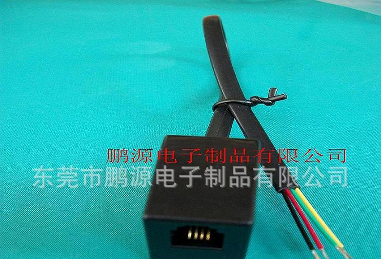 DB9INP电脑连接器/网络连接器