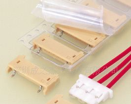 代理JST连接器 间距4.0/8.0/12.0mm BH系列