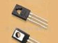 供应可控硅BTA06-0.75一个