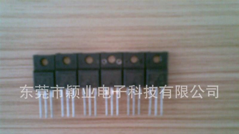 火爆热销仙童 MOS管  FDPF8N60NZ TO-220