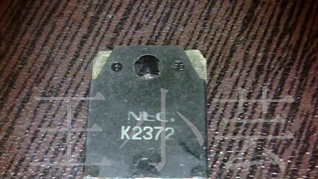 供应拆机场效应管K1122,2SK1122