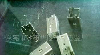供应手机,电脑连接器五金件