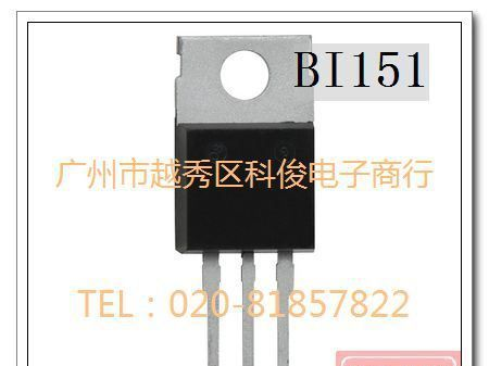 【原装飞利浦NXP公司】BT151-800 单向可控硅 BT151-800R