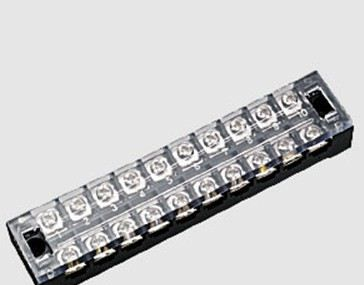 大量供应/接线端子/TB系列固定式接线端子/TB4510