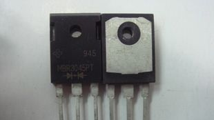 长期供应拆机三极管肖特基MBR3060.3045