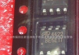 直销原装AOS(万代)场效应管MOS管AO4422现货价优