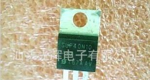 原装拆机 SUP40N10 SUP40N10-30 量多价格面议