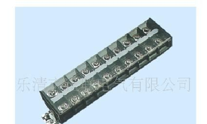 接线端子 接线板 端子 交流接触器TD系列接线端子