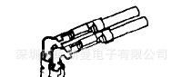 『TE/AMP连接器353376-3,现货』