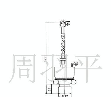 供应（三社）prx（NEC）螺栓可控硅t07f06 SSG70C20