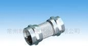 供应F头连接器，F CONNECTOR