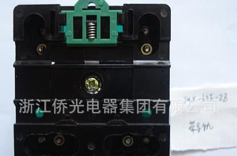 生产大功率继电器JQX-60F 40F 38F 62F