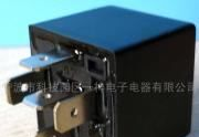 供应汽车继电器LCAR-1A-12D（全密封）