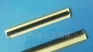 FPC连接器0.5mm