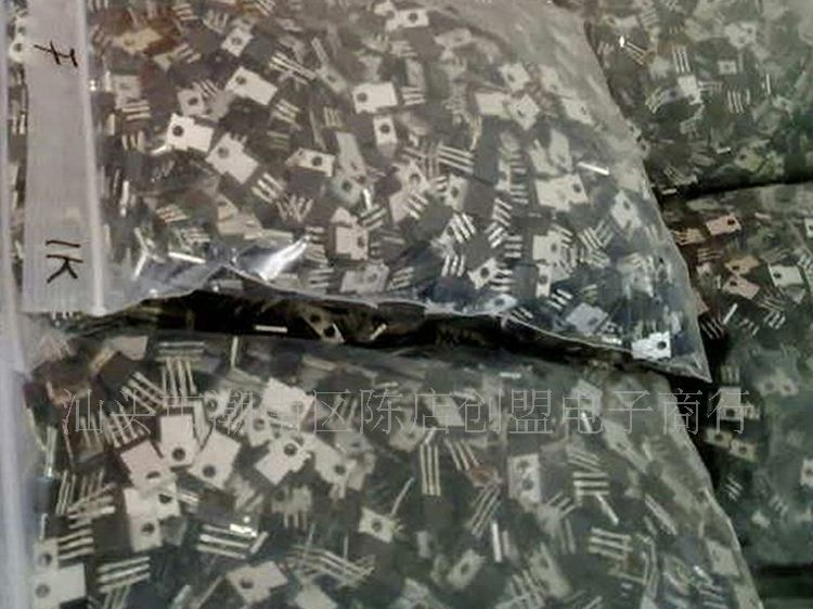 批发原字进口拆机三极管2SC5449，C5449