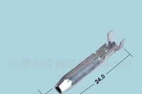 DJ212-4B汽车连接器接插件端子
