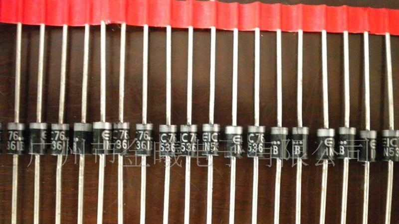 清货 EIC 稳压二极管1N5361B