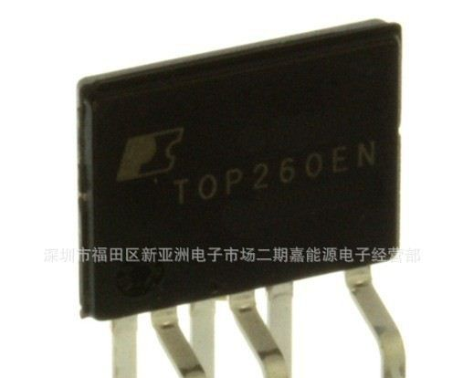 TOP260E   TOP260Y  TOP260  全新原装柜台现货库存