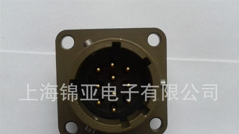 长期现货供应MS3116系列，MS3112系列，GJB598系列航空插头