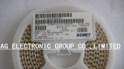供应KEMET钽电容T491C106K025A原装现货大量供应