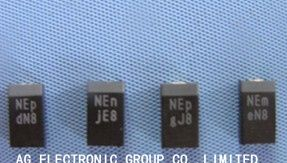 供应NEC钽电容TEESVA0J107M8R 全新原装现货