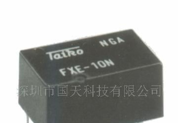 Taiko汽车继电器TYCO汽车继电器