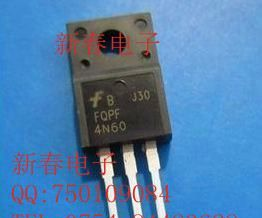 销售全新场效应管4N60 现货供应 质量保证 质优价廉  新春电子