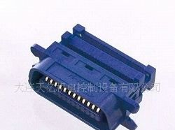 电子工业DDK连接器57F-30240-20S