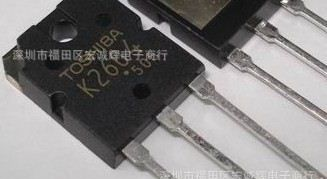 TOSHIBA东芝全新进口原装场效应管系列 2SK2604  K2604