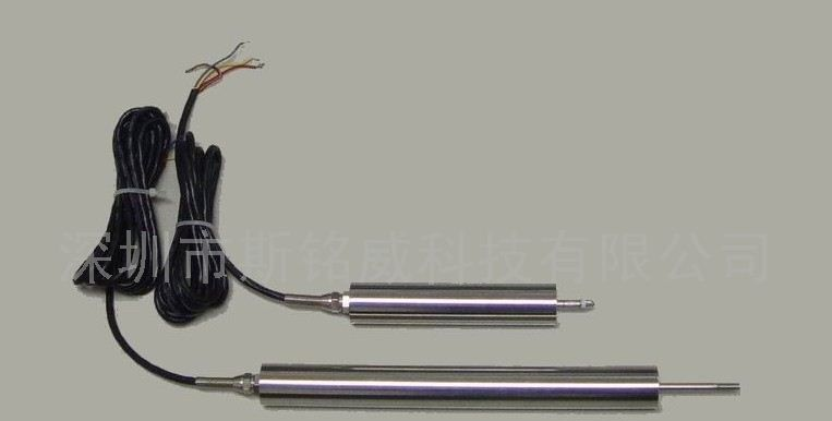 供应斯铭威SMW-WYDC差动变压器式位移传感器 LVDT位移传感器