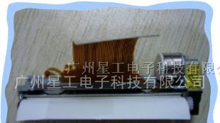 供应富士通FTP-638MCL103(图)打印机芯