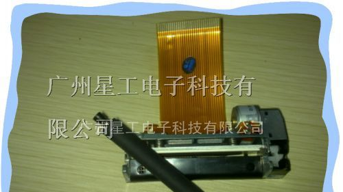 供应国产兼容FTP-628MCL101热敏打印机芯