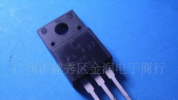 供应原装进口8N60C 质量保证诚信经营