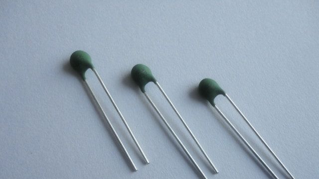 供应电阻生产厂家供应TKS品牌0603贴片热敏电阻