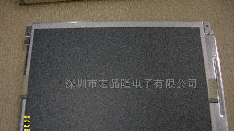 供应夏普10.4寸液晶屏LQ104V1DG61 夏普工控液晶屏