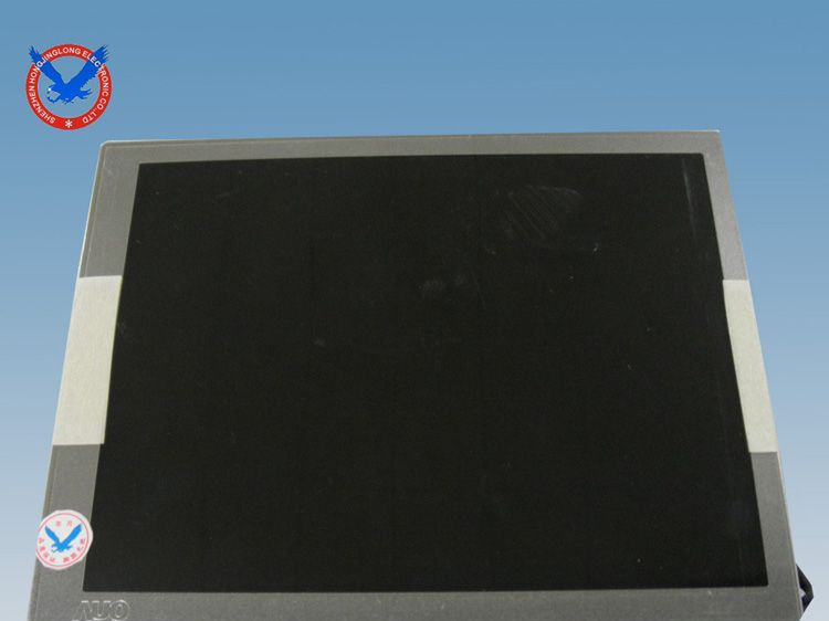 供应友达AUO6.5寸液晶屏G065VN01V.0 友达工控液晶屏G065VN01
