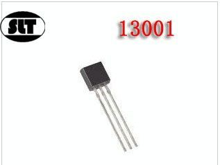 MJE13001三极管  0.76芯