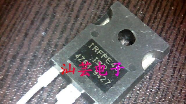 供应拆机场效应管IRFPF50，IRFPF40