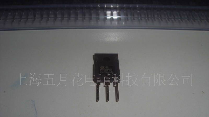 STGW20NC60VD现货热卖