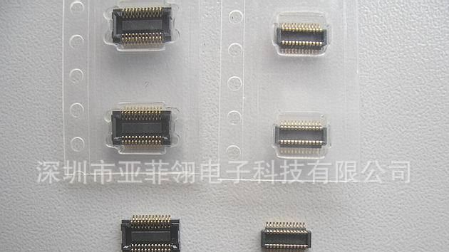 供应MOLEX连接器55909