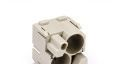 供应唯恩WainH2M-002-M/F连接器