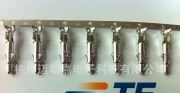 供应代理原厂泰科Tyco/AMP连接器端子350218-3 低价库存