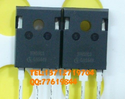 原装SPW16N50C3场效应管/MOSFET